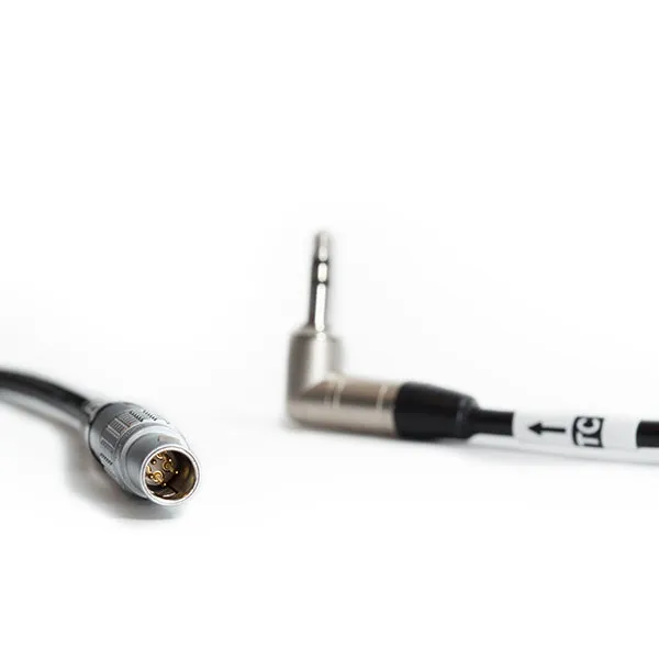 LEMO TO TENTACLE CABLE