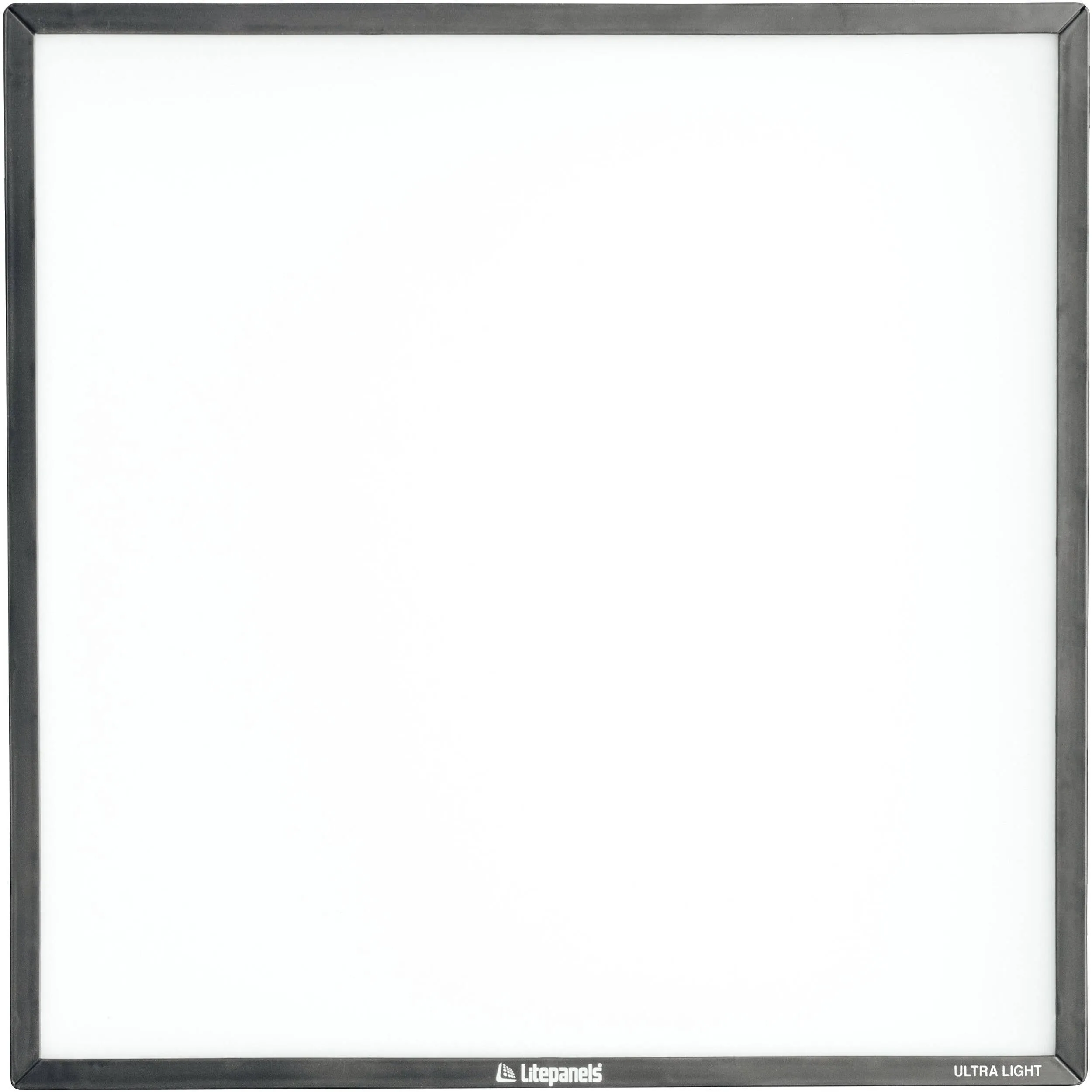 Litepanels Gemini 1x1 Diffuser Ultra Light