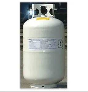LP Cylinder,#30DOT OPD