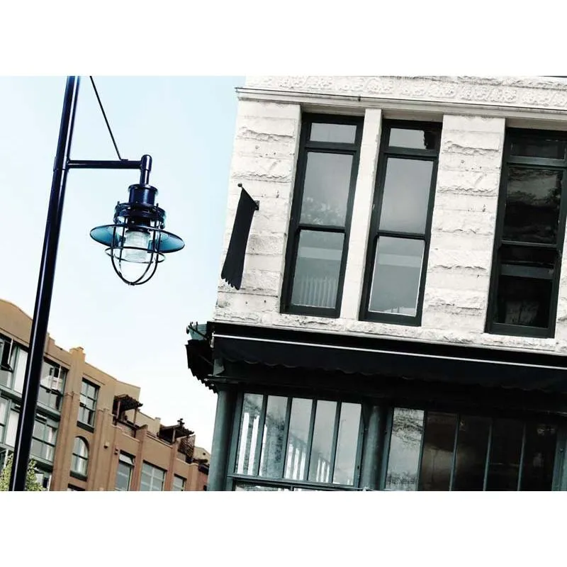 Lumec Lighting Candela LED Pendant (CAND3)