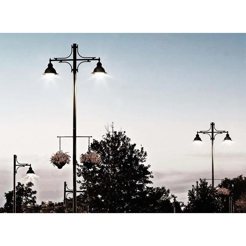 Lumec Lighting Candela LED Pendant (CAND3)