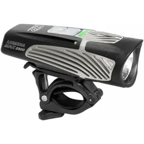 Lumina Max 2500 Bike Headlight
