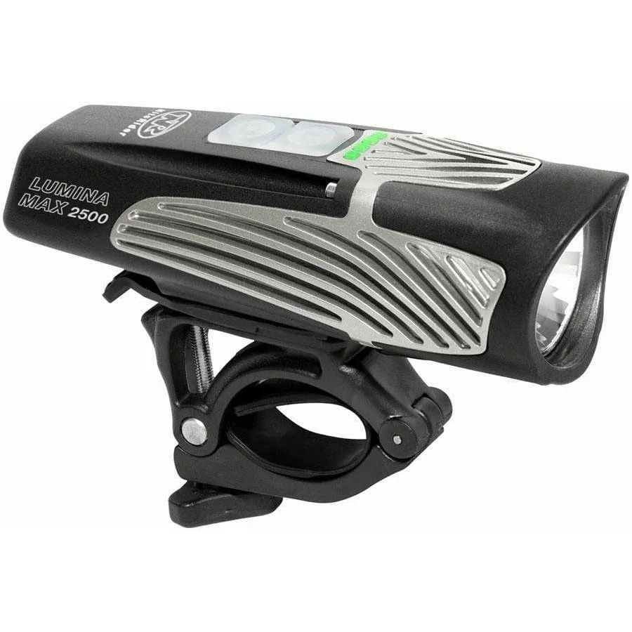 Lumina Max 2500 Bike Headlight
