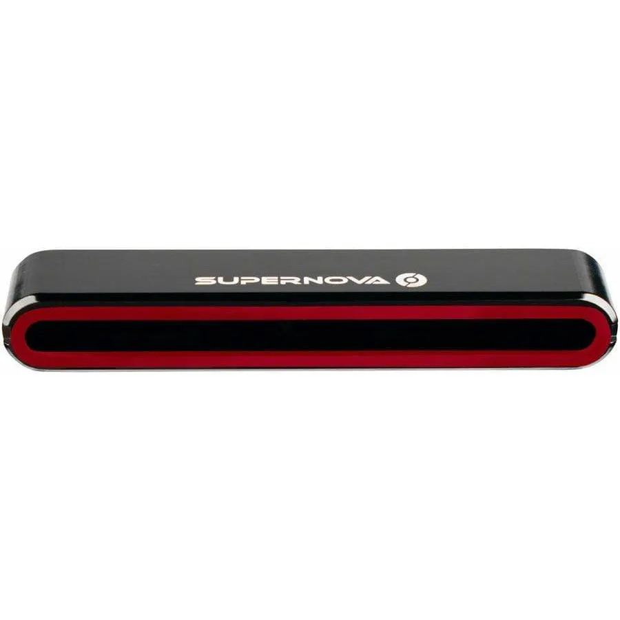 M99 TL 2 E-Bike Taillight - 6 Volt