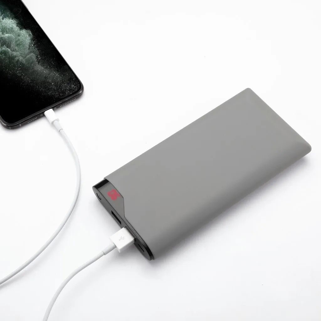 Max Power Bank 20,000mAh