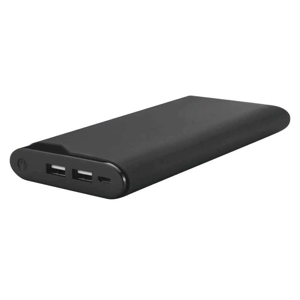 Max Power Bank 20,000mAh