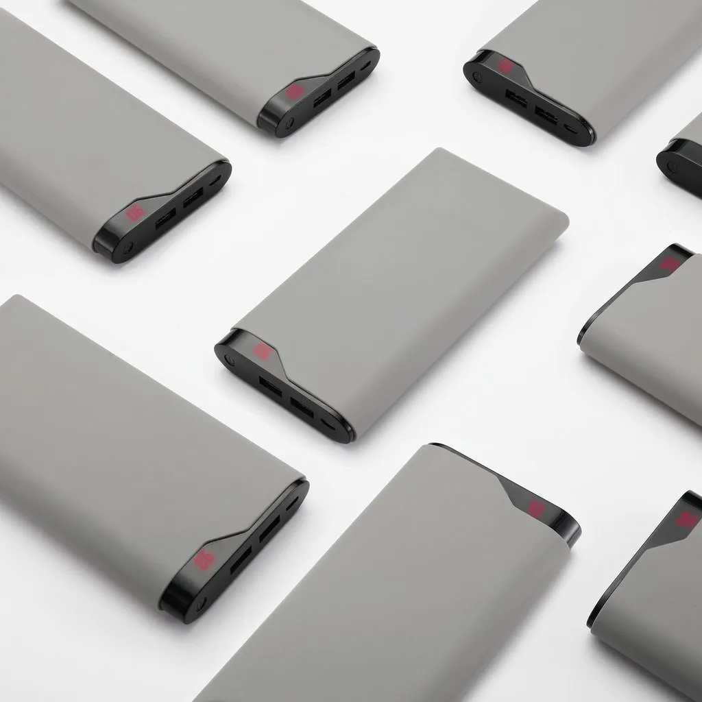 Max Power Bank 20,000mAh