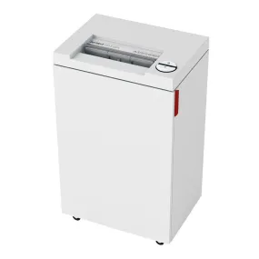 MBM Destroyit 2445 Cross Cut Shredder Level 3/P-4