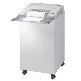 MBM Destroyit 2602 SMC High Security Paper Shredder (Discontinued)