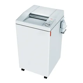 MBM Destroyit 3105 SMC High Security Paper Shredder Level 6/P-7