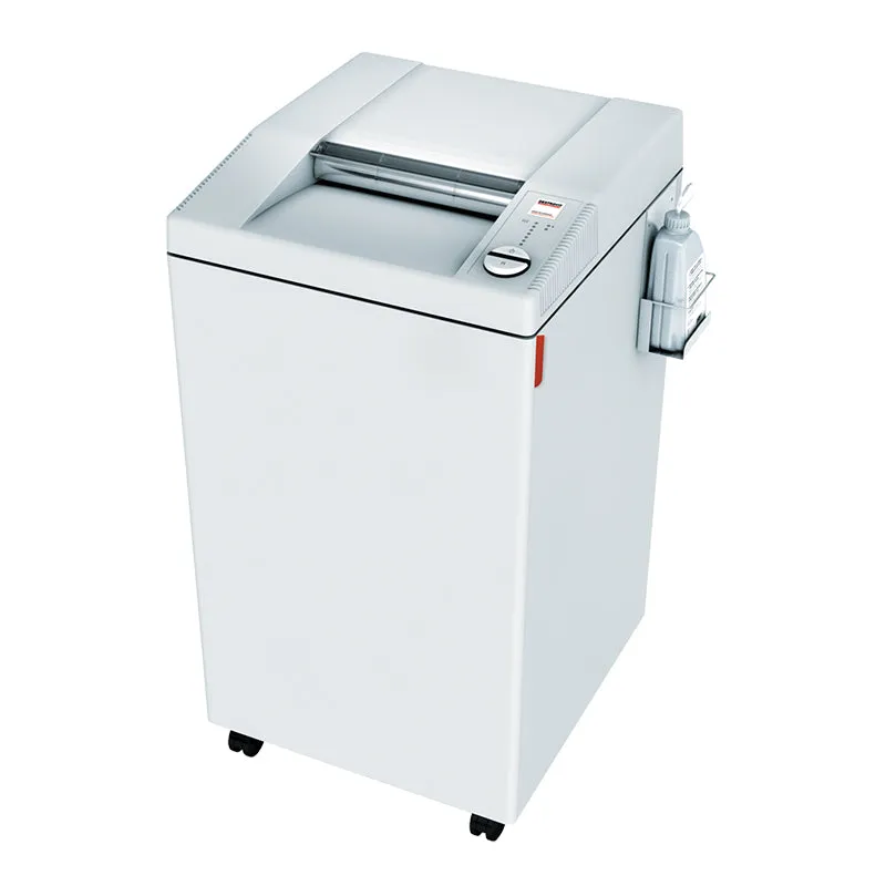 MBM Destroyit 3105 SMC High Security Paper Shredder Level 6/P-7