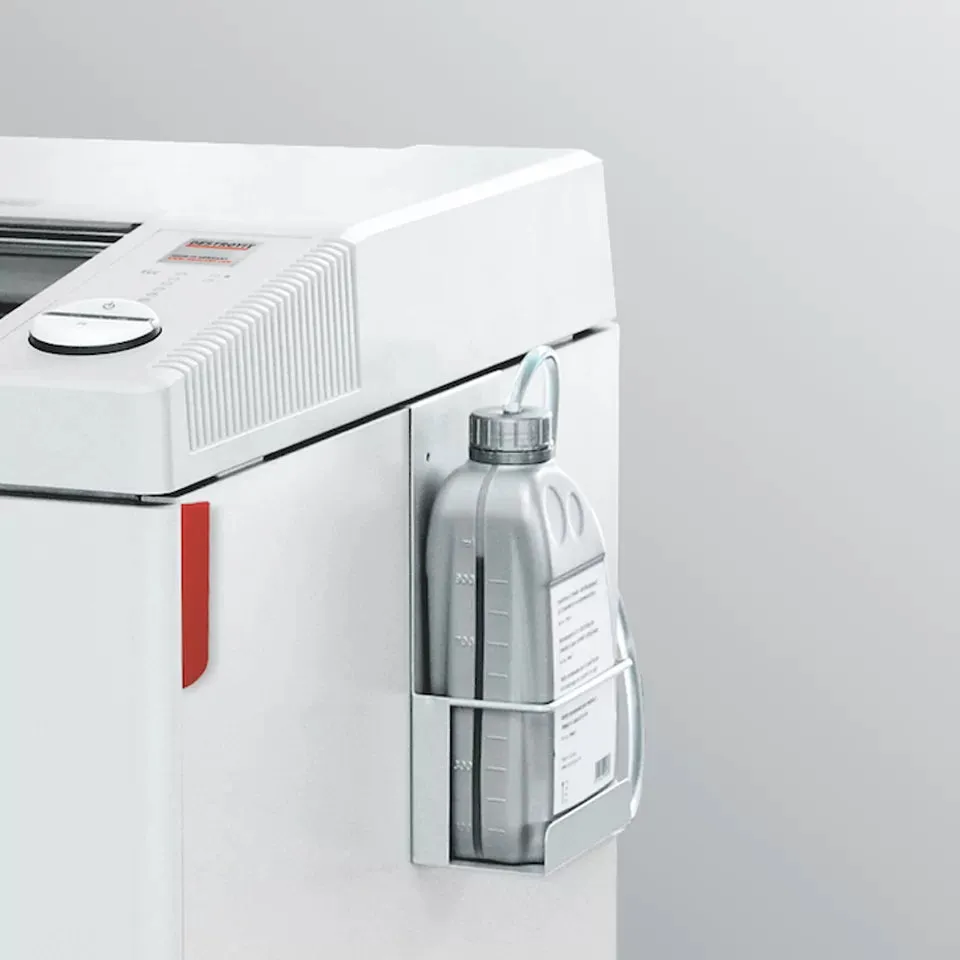 MBM Destroyit 4005 SMC High Security Paper Shredder