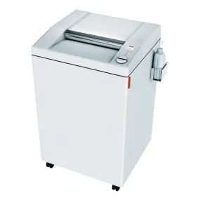 MBM Destroyit 4005 SMC High Security Paper Shredder