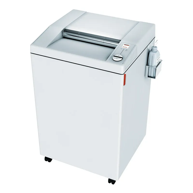 MBM Destroyit 4005 SMC High Security Paper Shredder