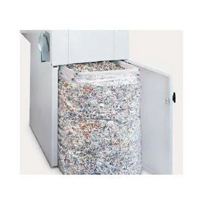 MBM Destroyit 4108 Strip Cut Shredder .50 Inch Level 2/P-2