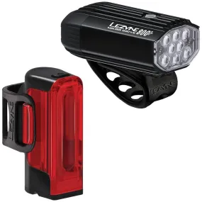 MicroDrive 800  / Strip Drive 300  Headlight and Taillight Set