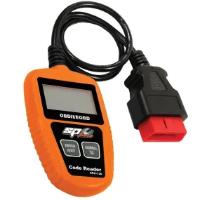 MINI CAN/OBD CODE READER - SCANNER