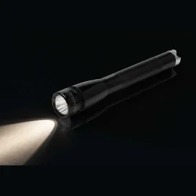 Mini Maglite AAA LED Spectrum Series Warm White