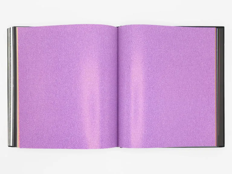 Mungo Thomson: Time Life