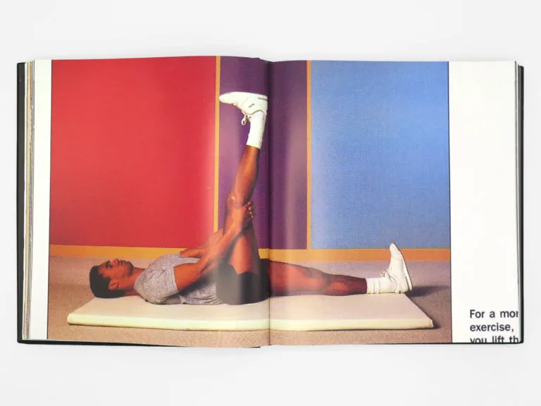 Mungo Thomson: Time Life