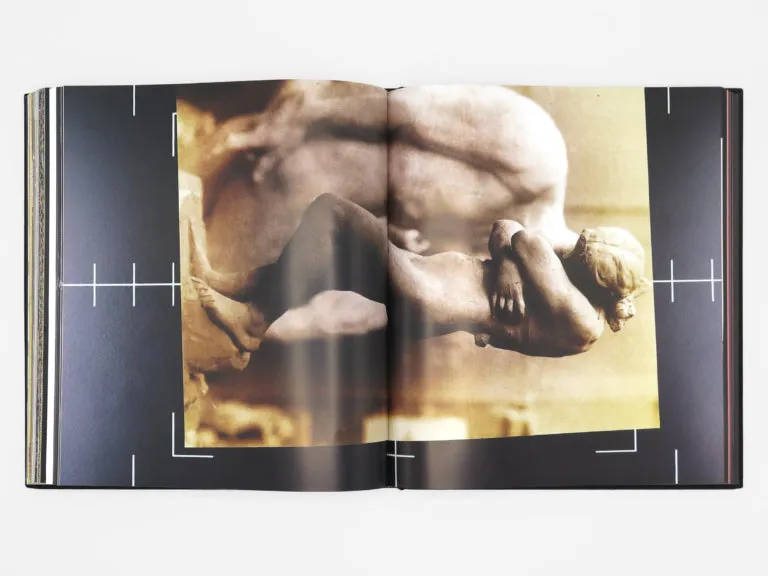 Mungo Thomson: Time Life