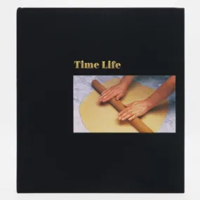 Mungo Thomson: Time Life