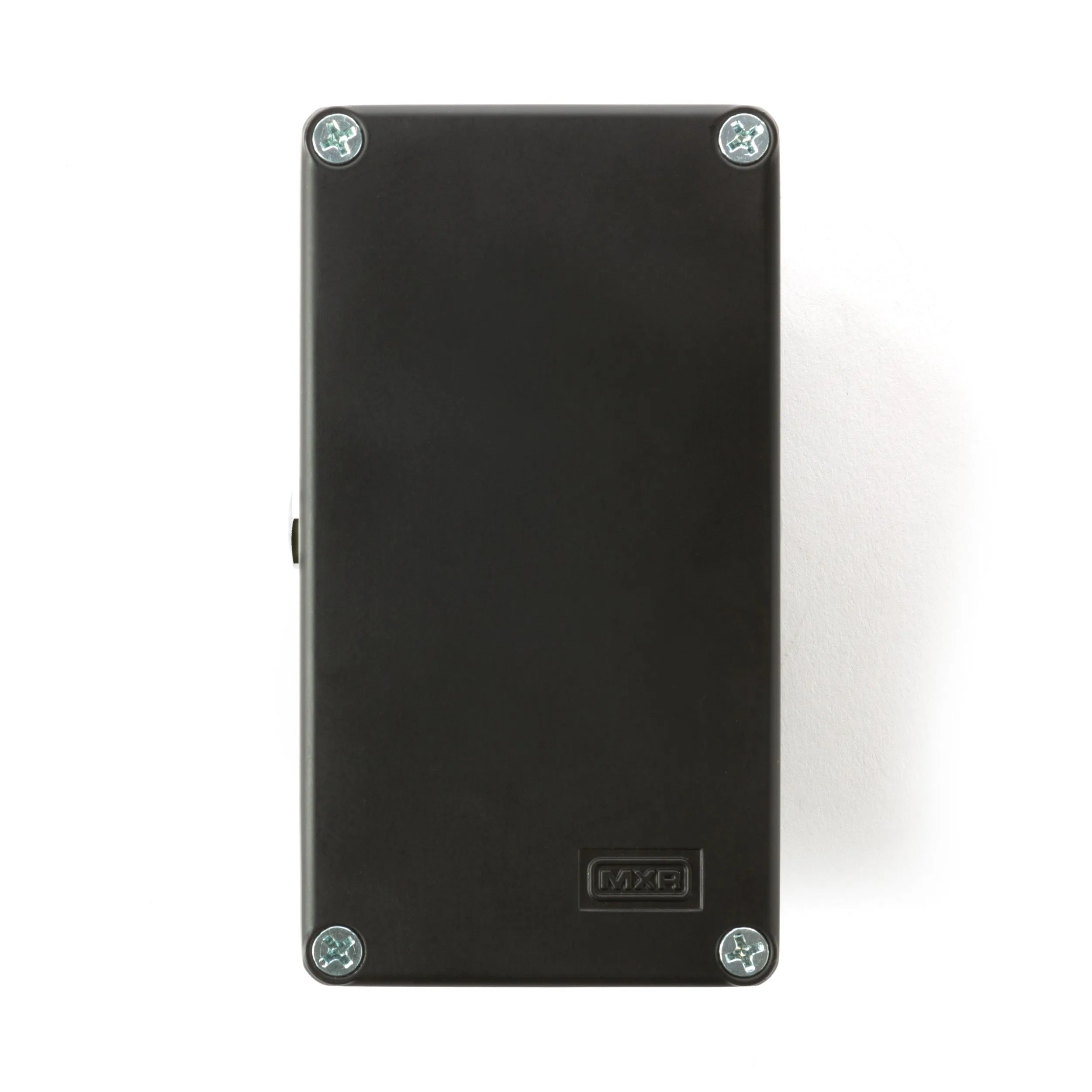 MXR M87B Bass Compressor Blackout Edition