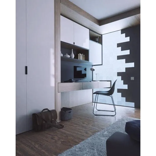 Nanoleaf Canvas Starter Kit (9 Panels)