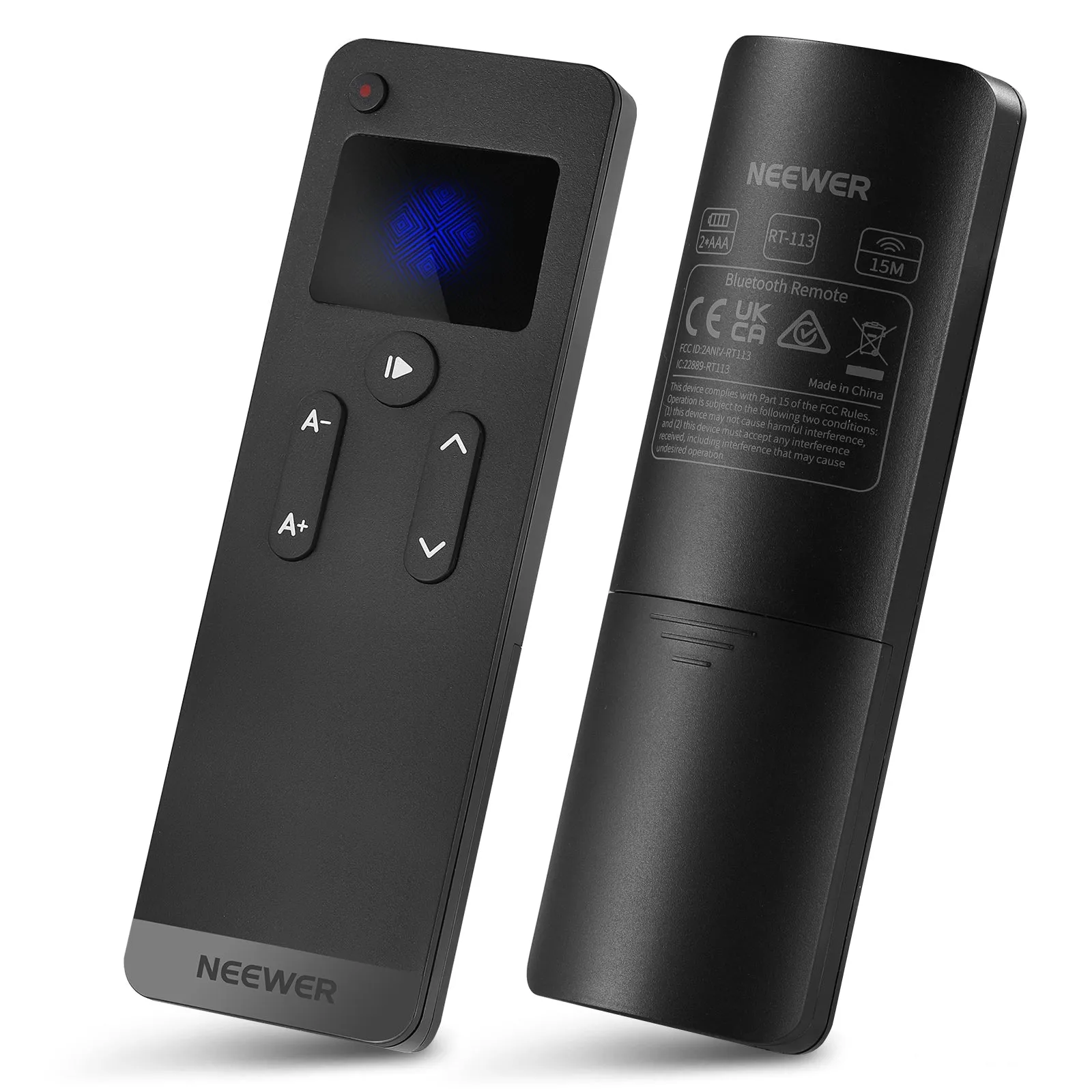 NEEWER RT113 Remote Control for NEEWER Teleprompter App