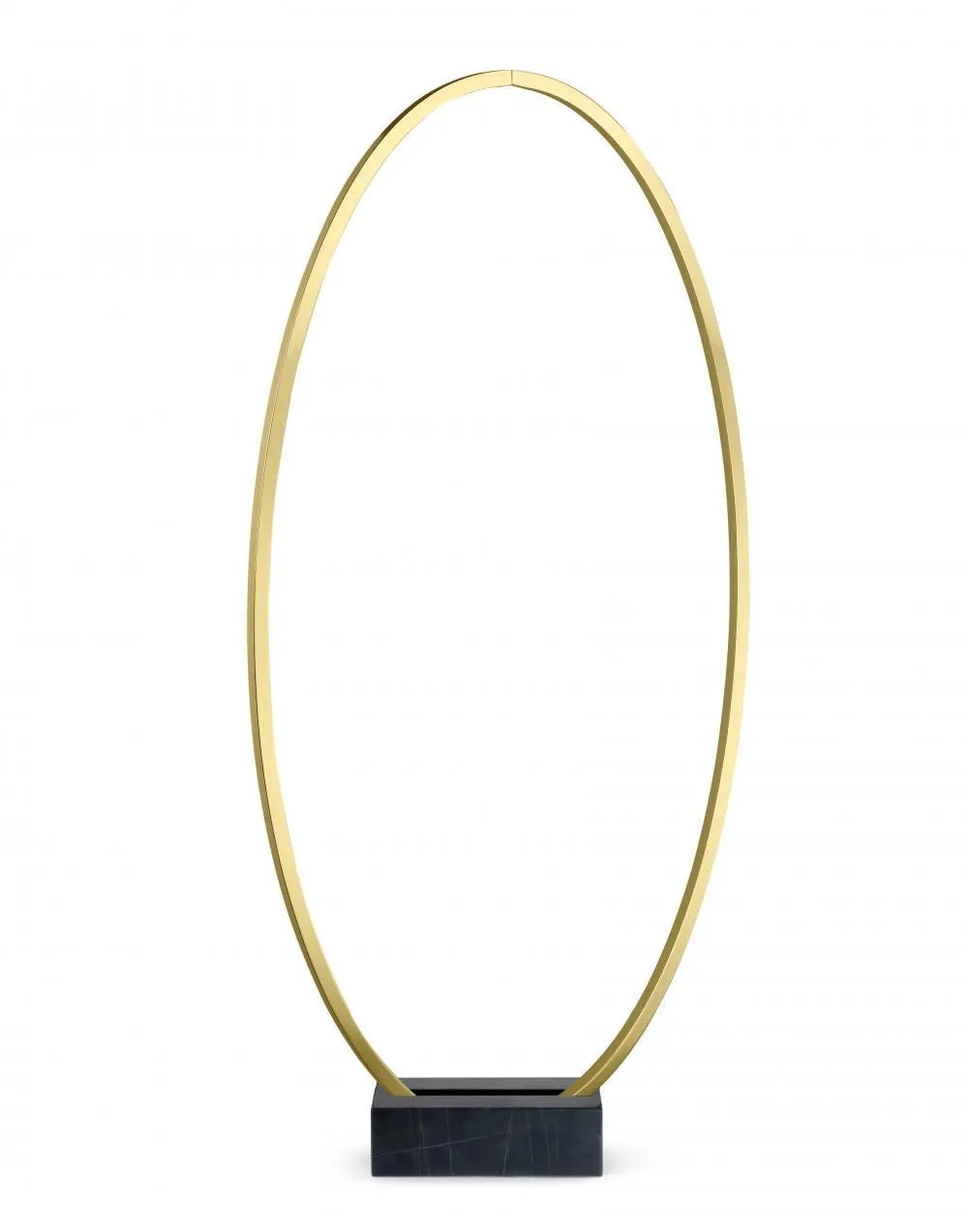 Nemo Ellisse Floor Lamp
