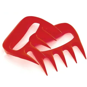 Norpro 949 2-Piece Meat Shredders - Red Norpro 949 2-Piece Meat Shredders - Red
