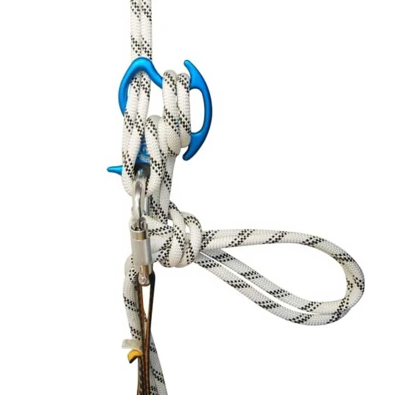 Oka - Canyoning Descender