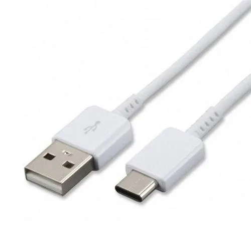 Oppo Reno3 Pro Vooc Charge And Data Sync Type-C Cable White