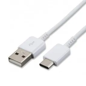 Oppo Reno3 Pro Vooc Charge And Data Sync Type-C Cable White
