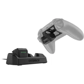 Otterbox Xbox Power Swap Batteries - Xbox Carbon Black