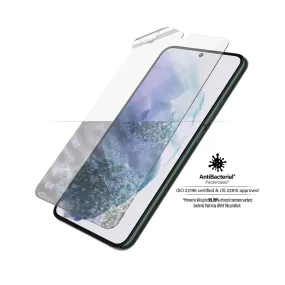 PanzerGlass® AlphaFly Samsung Galaxy S22 | Screen Protector