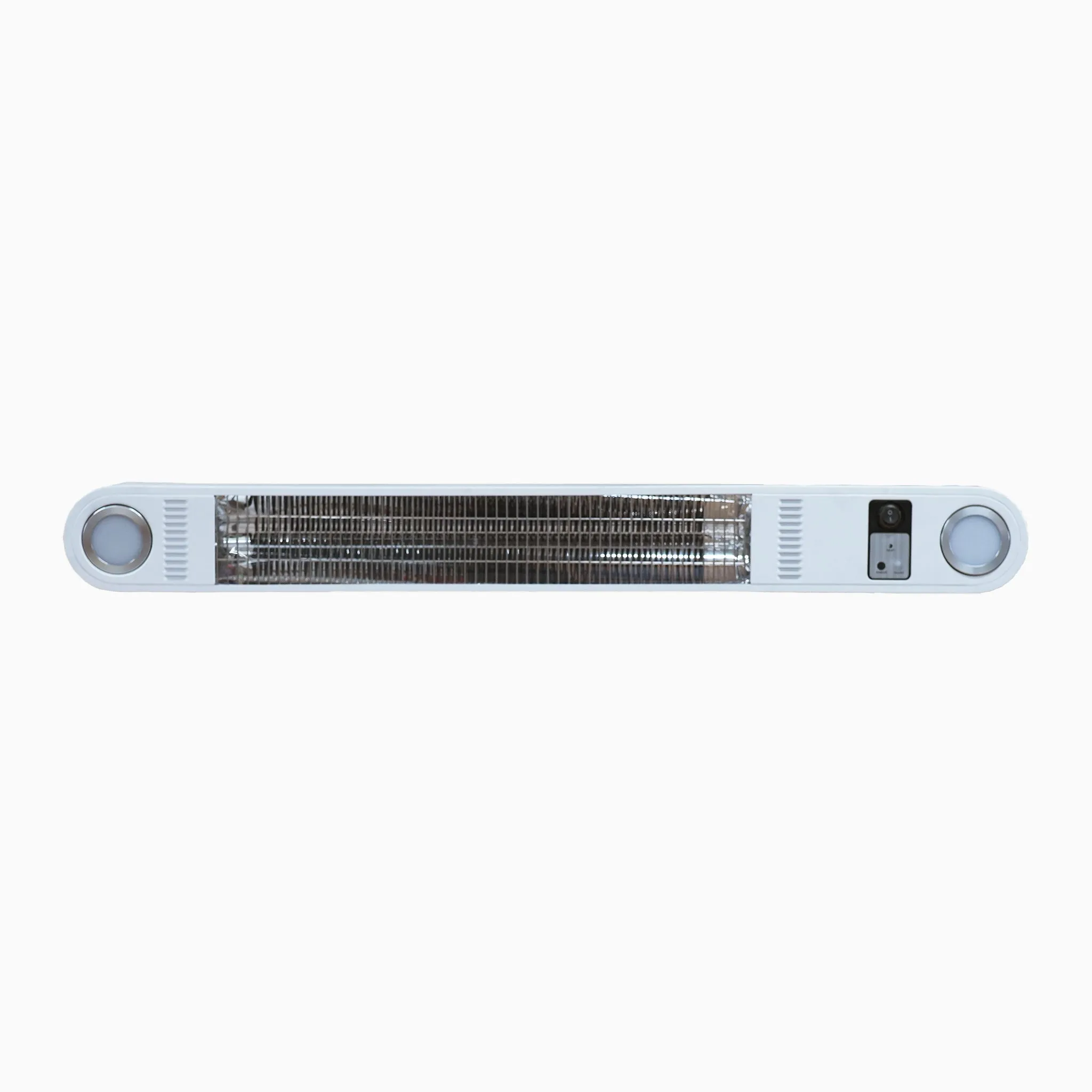 PergoSTET Wifi & Bluetooth Heater in White