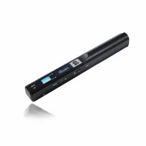 Portable Handheld 900DPI JPG and PDF Formate A4 Document Scanner