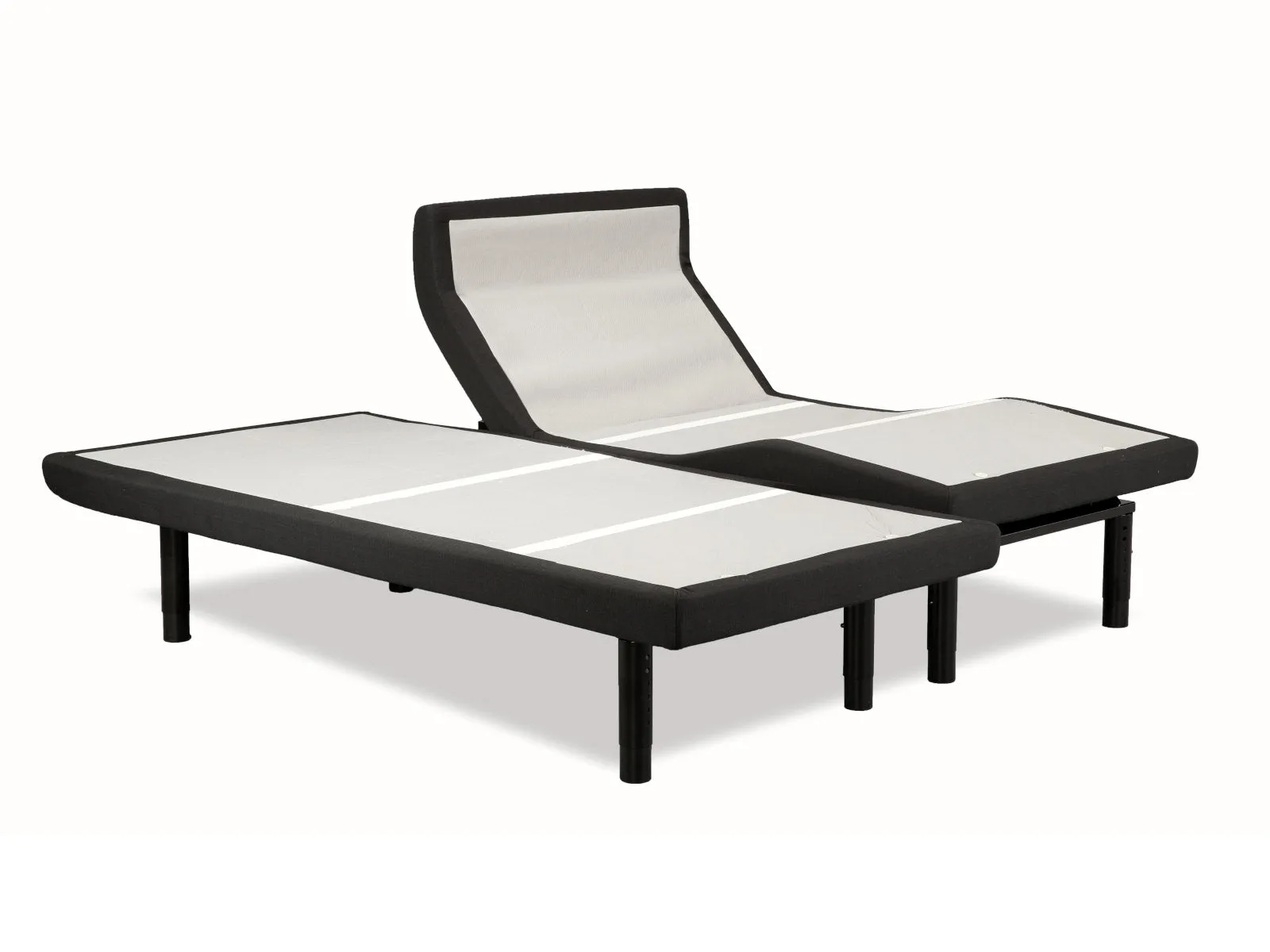 Prodigy Pillow Tilt Adjustable Bed