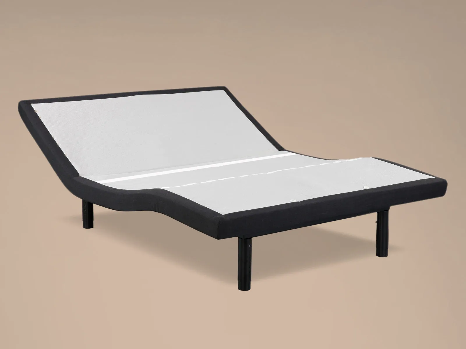 Prodigy Pillow Tilt Adjustable Bed