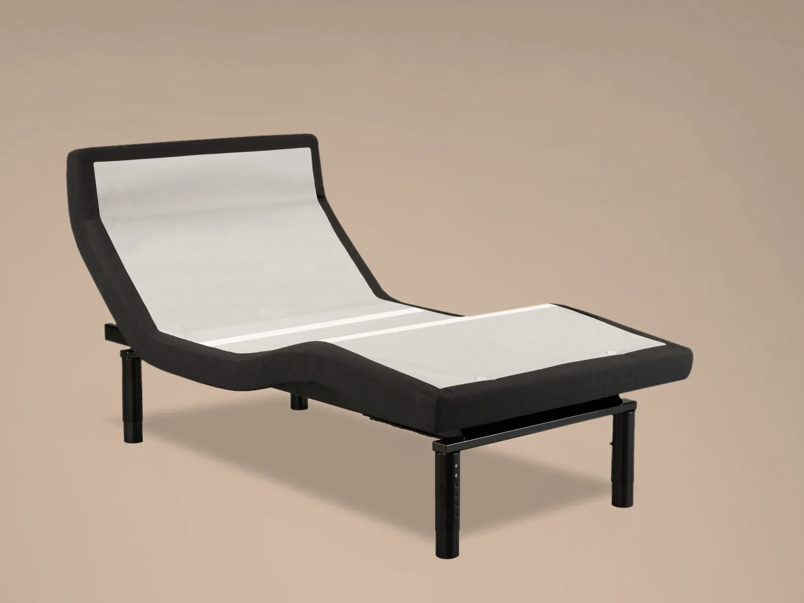 Prodigy Pillow Tilt Adjustable Bed