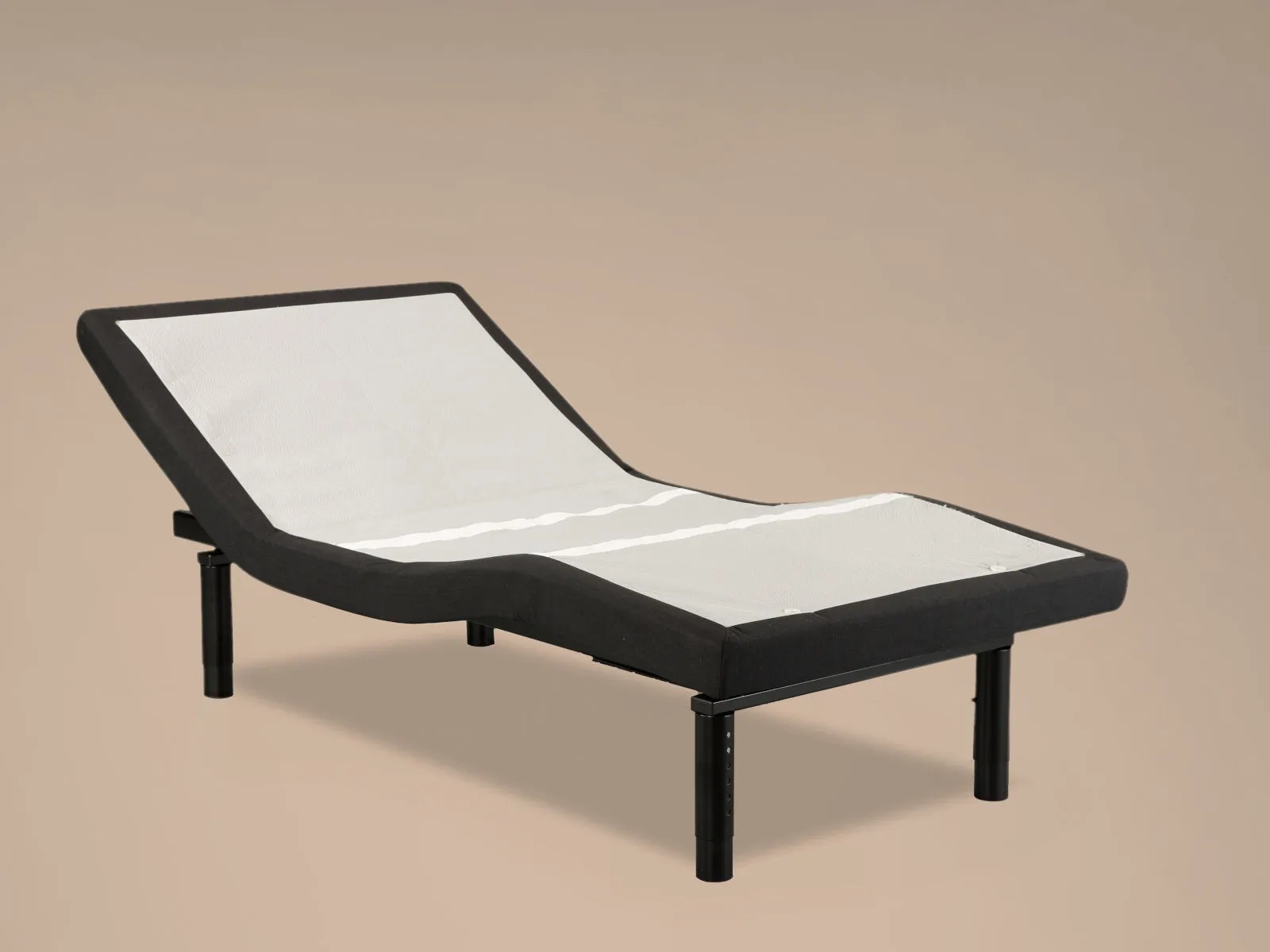 Prodigy Pillow Tilt Adjustable Bed