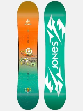 Prodigy Snowboard (Youth)