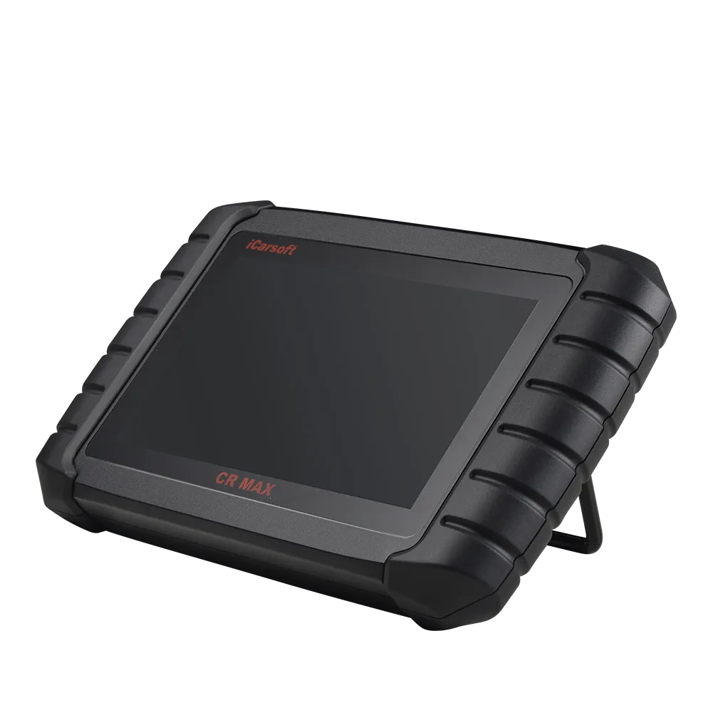 Professional Diagnostic Scan Tool iCarsoft CR MAX All sytems Bi-Directional