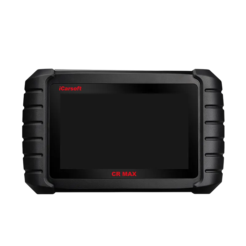 Professional Diagnostic Scan Tool iCarsoft CR MAX All sytems Bi-Directional