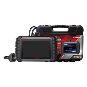 Professional Diagnostic Scan Tool iCarsoft CR MAX All sytems Bi-Directional
