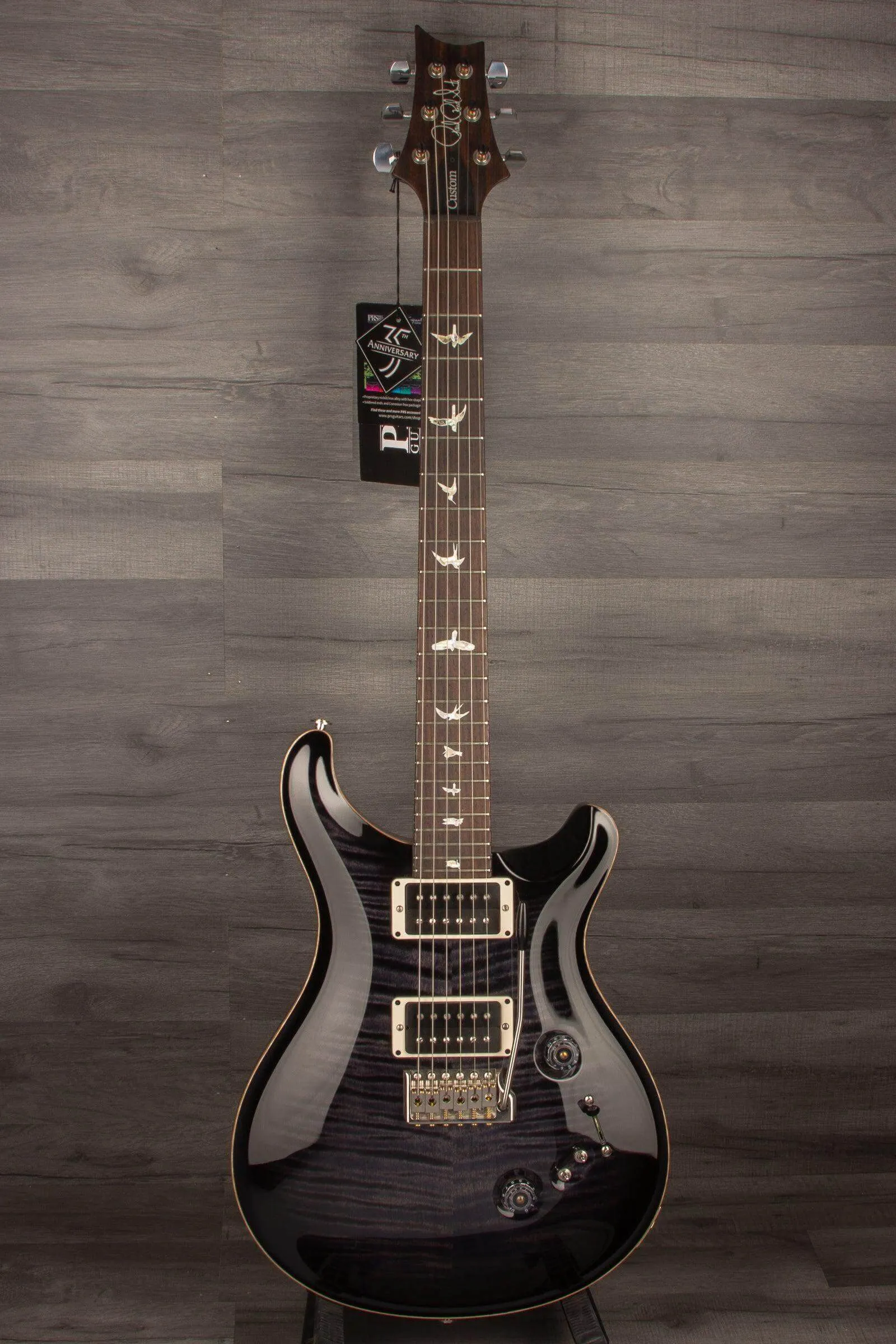 PRS 24/08 Custom Colour s#0289398