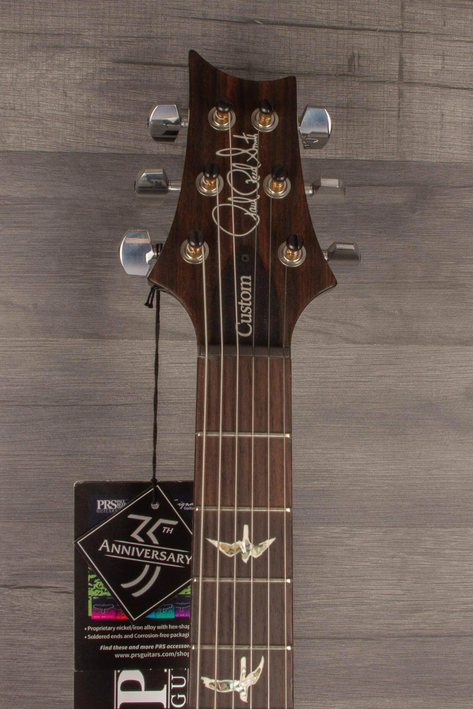 PRS 24/08 Custom Colour s#0289398