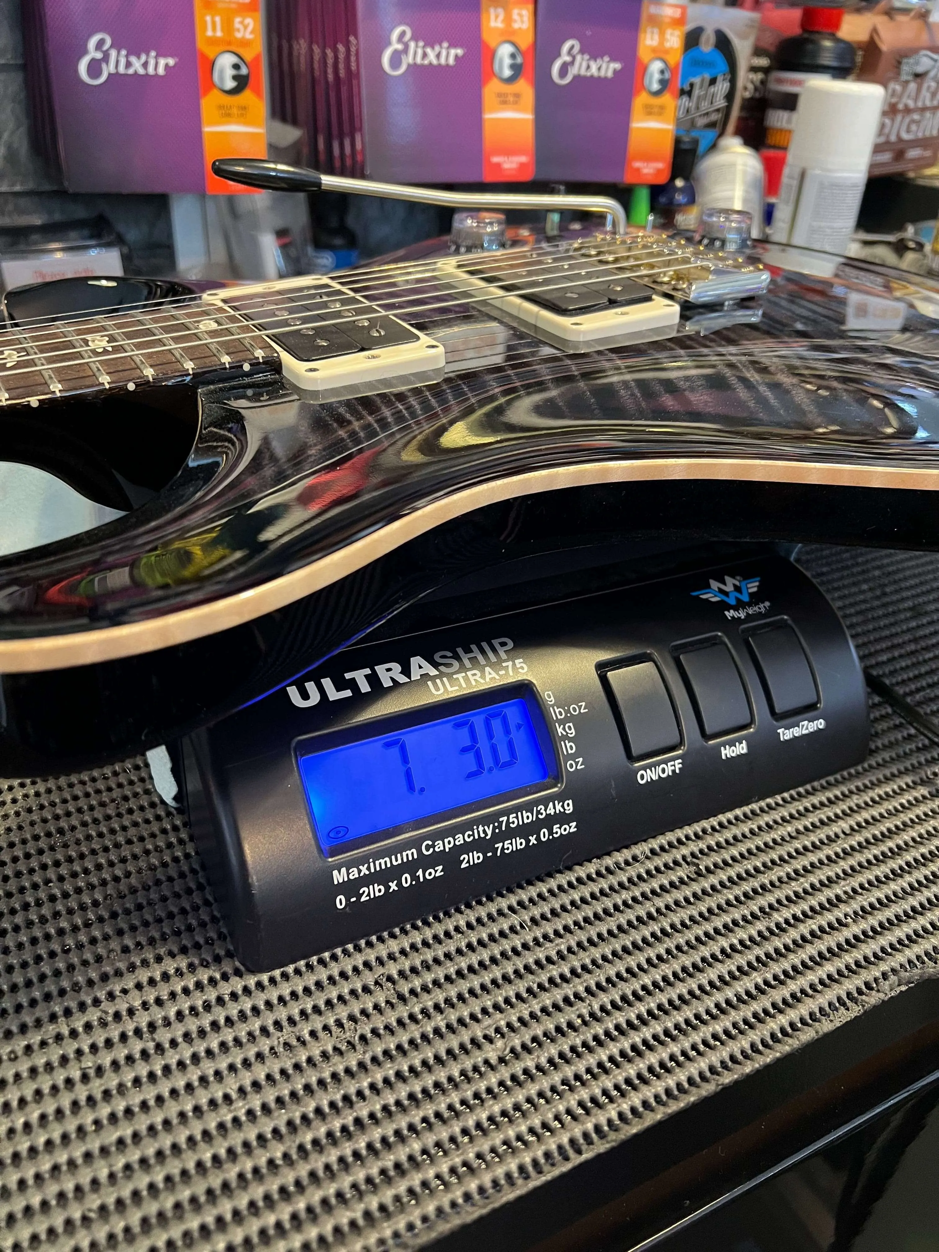 PRS 24/08 Custom Colour s#0289398