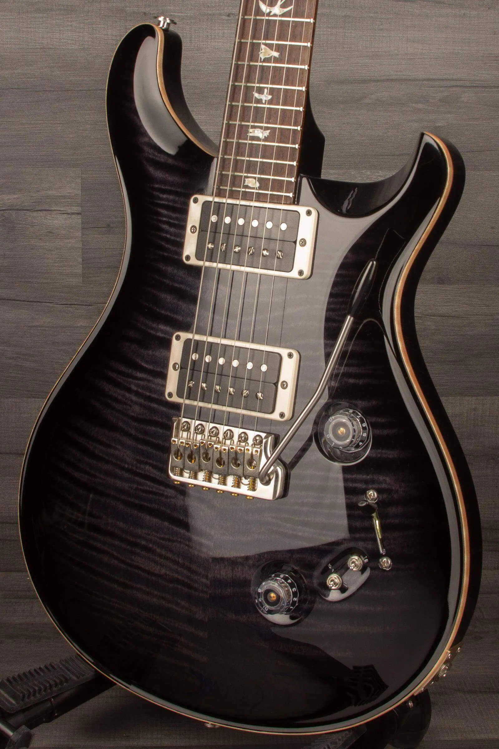 PRS 24/08 Custom Colour s#0289398